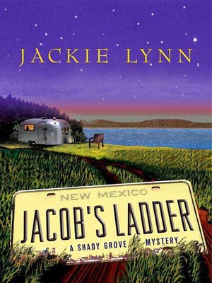 cover image of Jacob's Ladder
